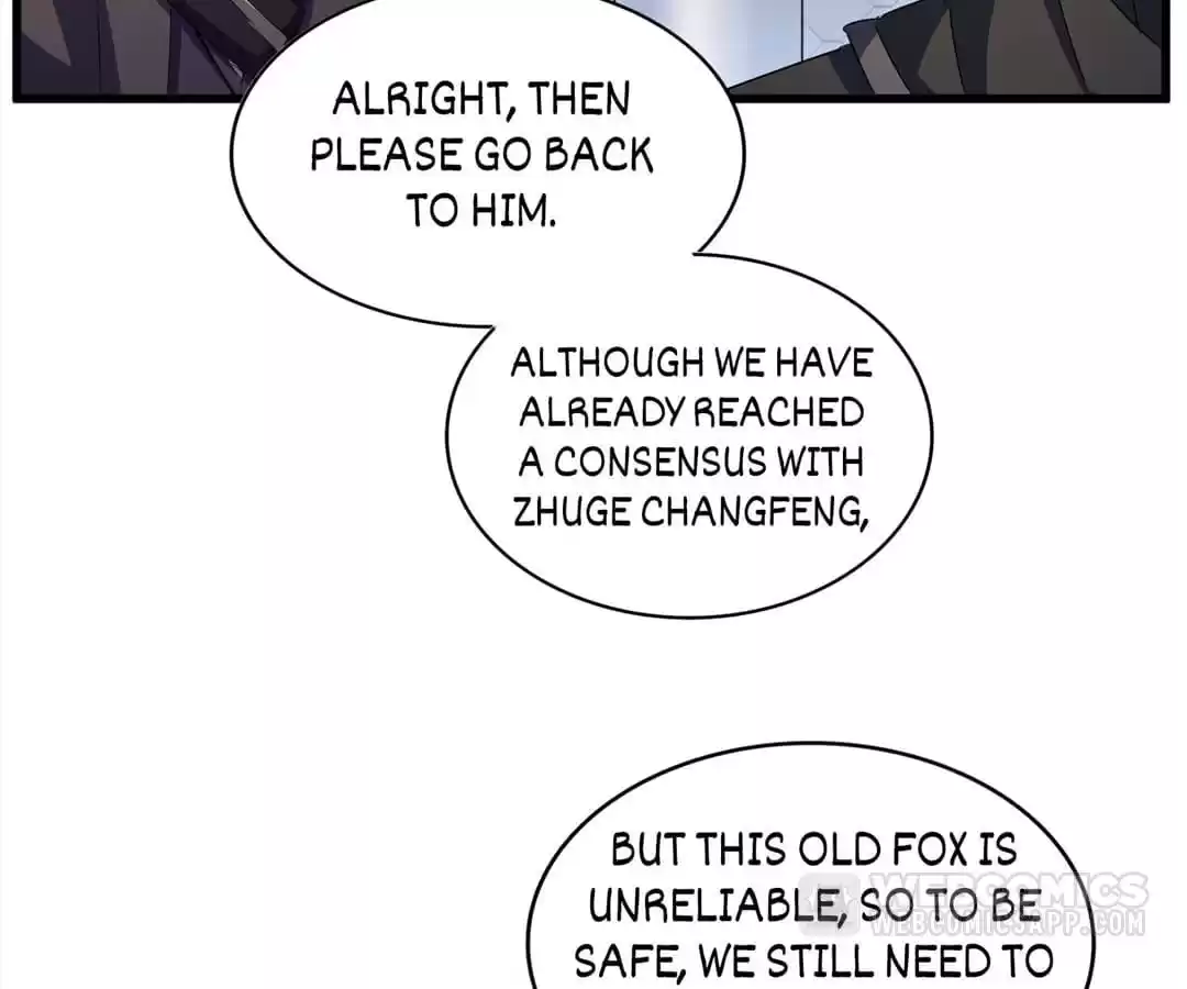 Read The Devil Butler chapter 467 image 41 on Lezhin