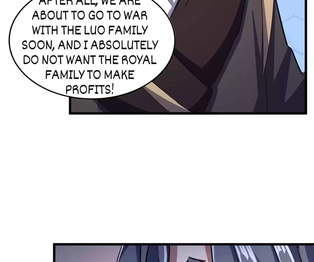 Read The Devil Butler chapter 467 image 43 on Lezhin