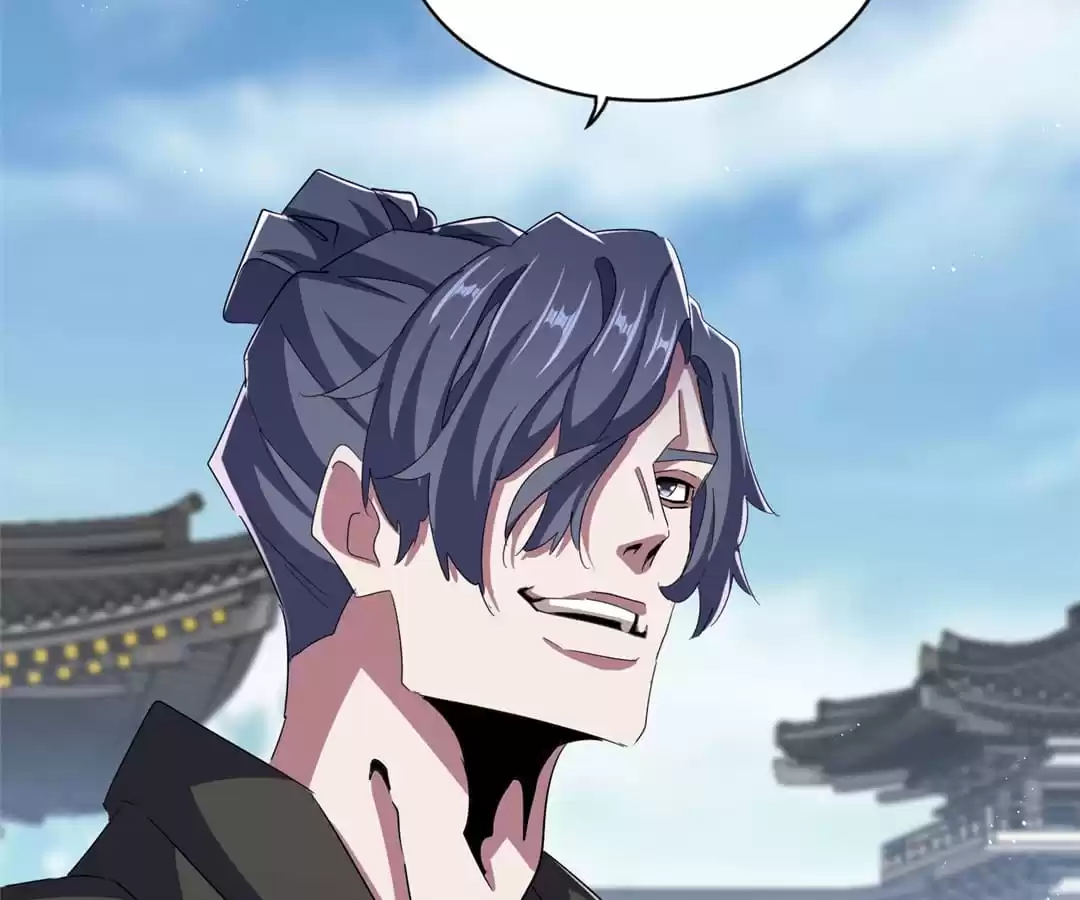 Read The Devil Butler chapter 467 image 45 on Lezhin
