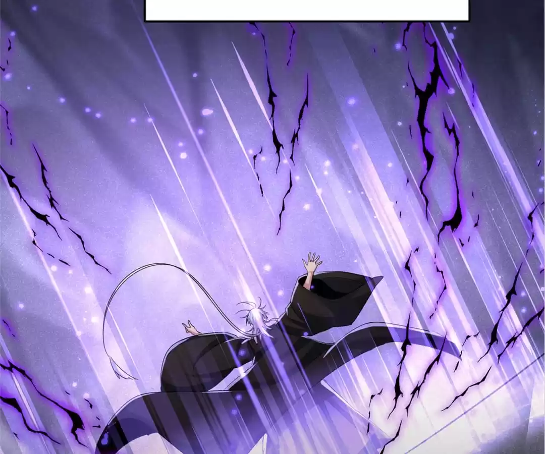 Read The Devil Butler chapter 467 image 5 on Lezhin
