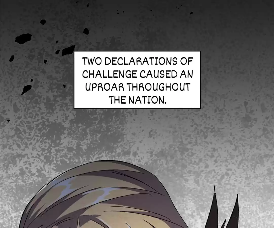 Read The Devil Butler chapter 467 image 50 on Lezhin