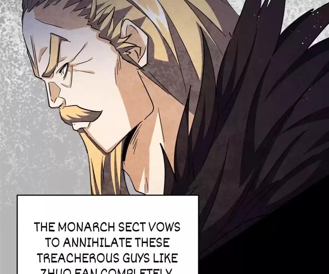 Read The Devil Butler chapter 467 image 51 on Lezhin