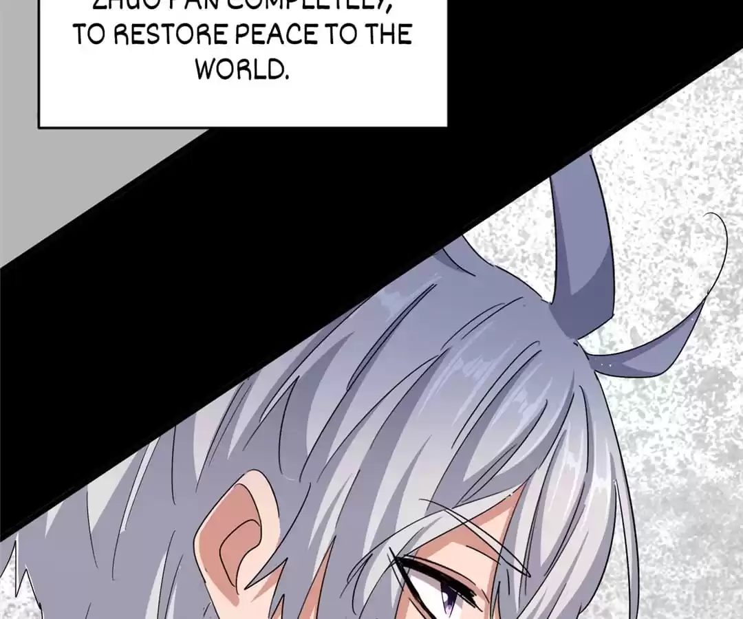 Read The Devil Butler chapter 467 image 52 on Lezhin