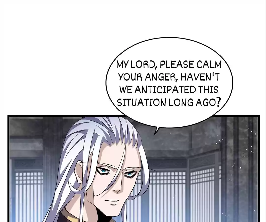 Read The Devil Butler chapter 467 image 62 on Lezhin