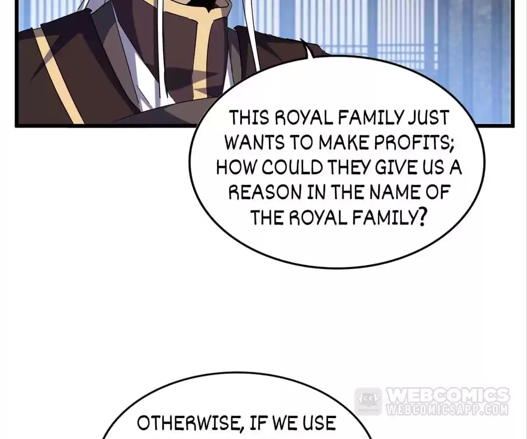Read The Devil Butler chapter 467 image 63 on Lezhin