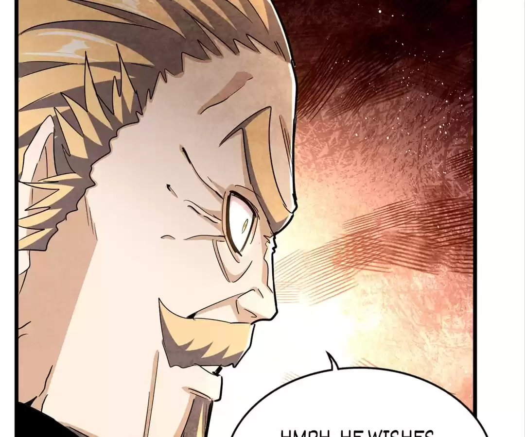 Read The Devil Butler chapter 467 image 66 on Lezhin