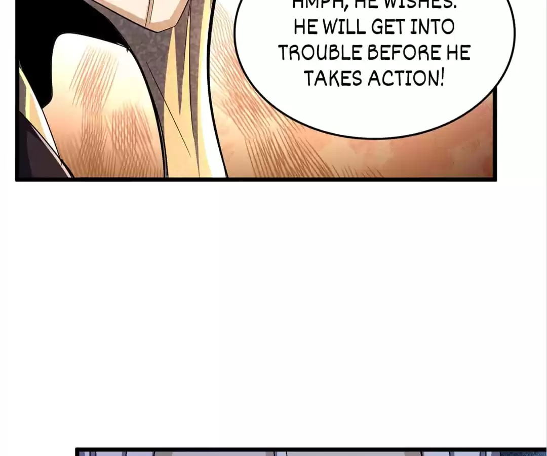 Read The Devil Butler chapter 467 image 67 on Lezhin