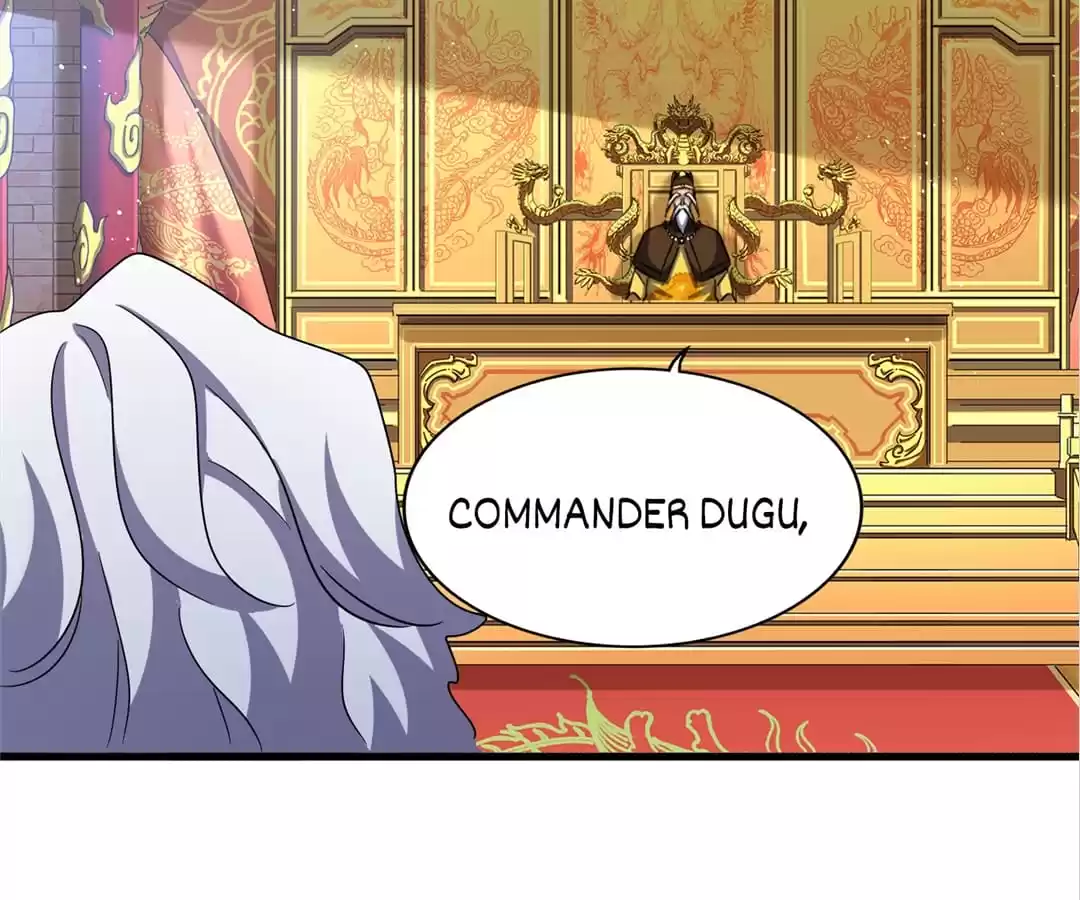 Read The Devil Butler chapter 467 image 76 on Lezhin