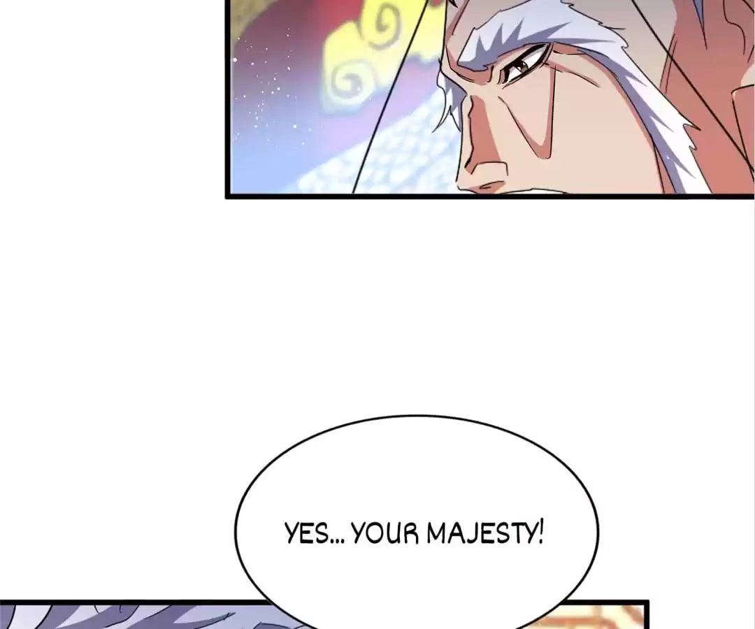Read The Devil Butler chapter 467 image 80 on Lezhin