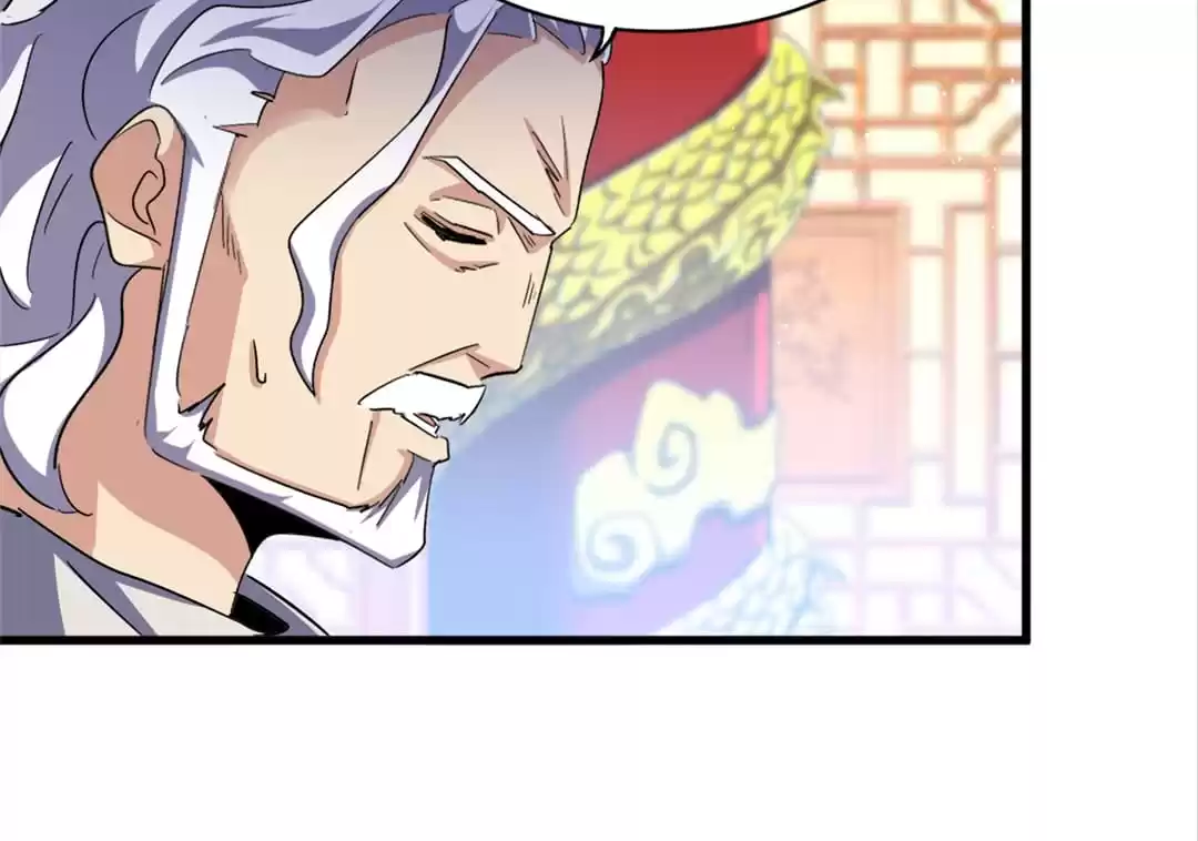 Read The Devil Butler chapter 467 image 81 on Lezhin