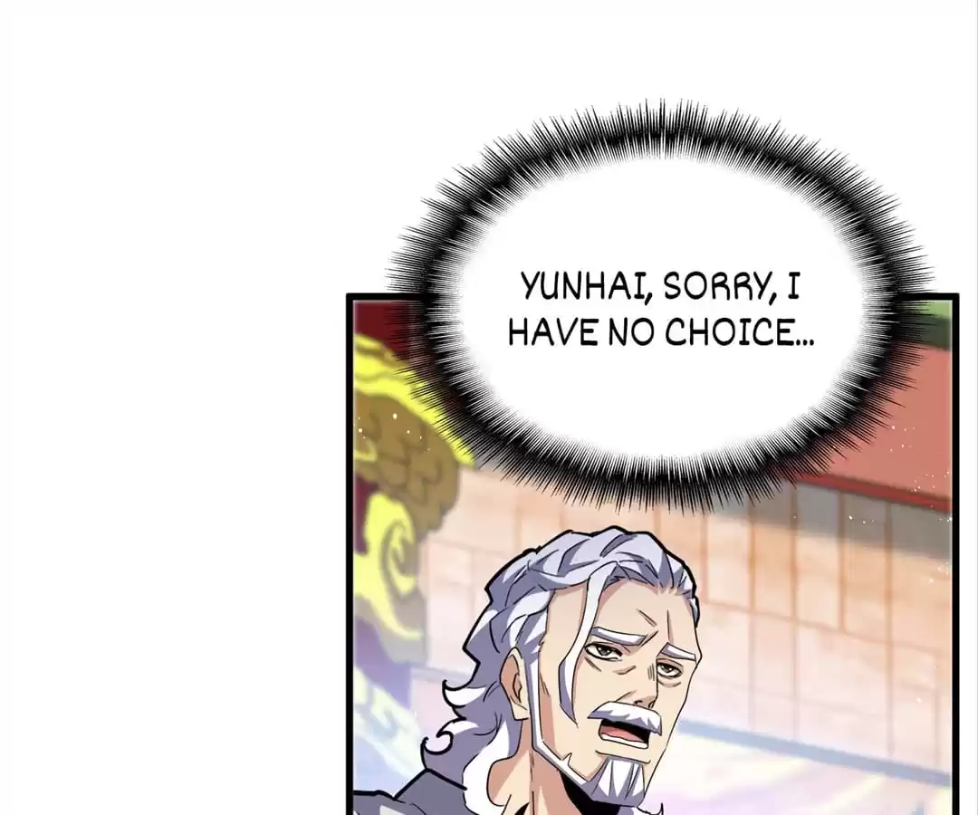 Read The Devil Butler chapter 467 image 82 on Lezhin
