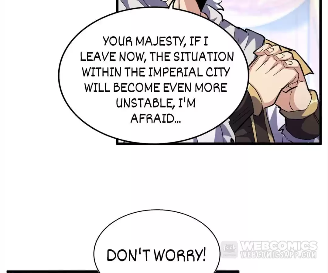 Read The Devil Butler chapter 467 image 83 on Lezhin