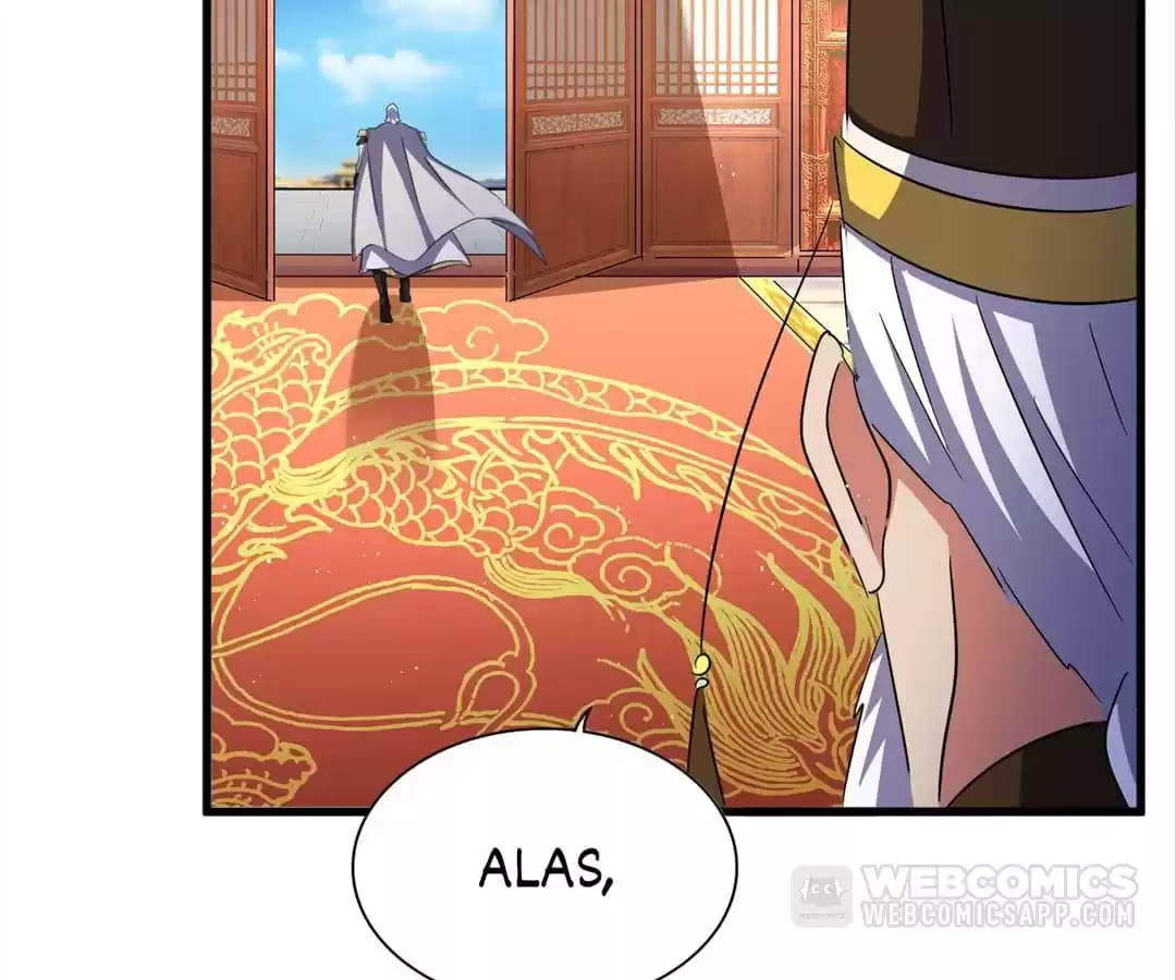 Read The Devil Butler chapter 467 image 91 on Lezhin
