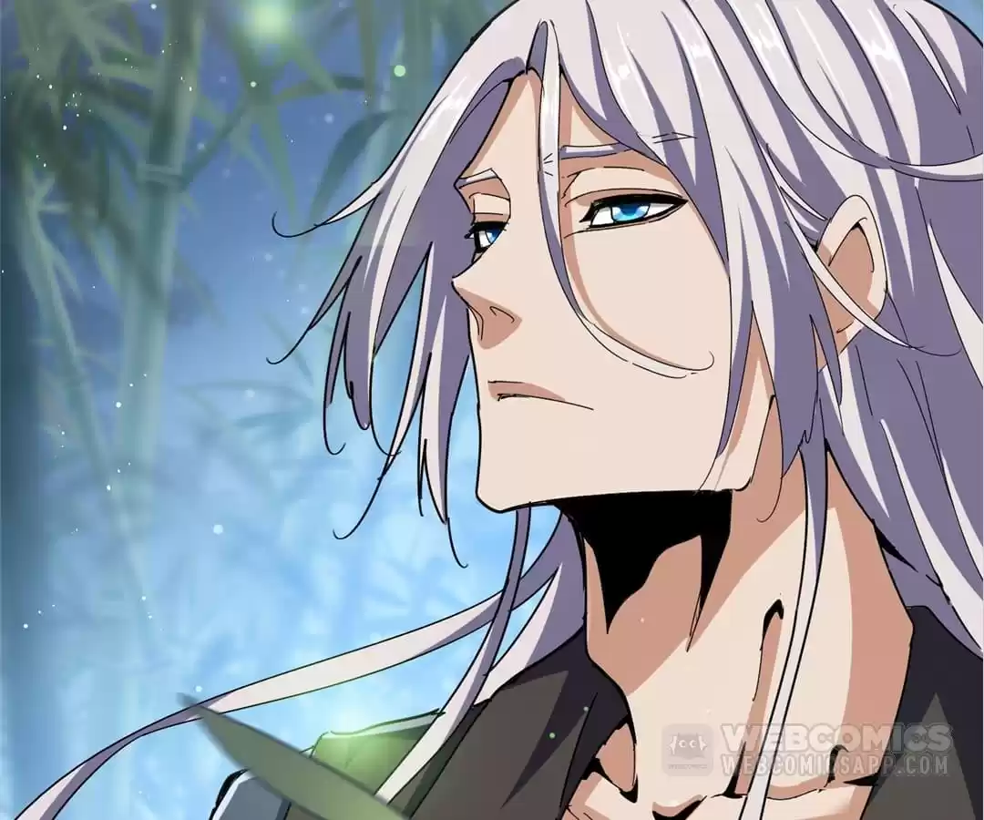 Read The Devil Butler chapter 468 image 1 on Lezhin