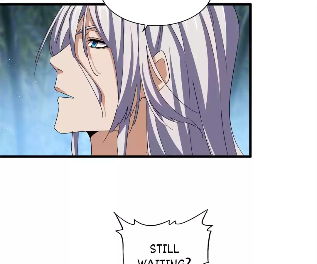 Read The Devil Butler chapter 468 image 11 on Lezhin