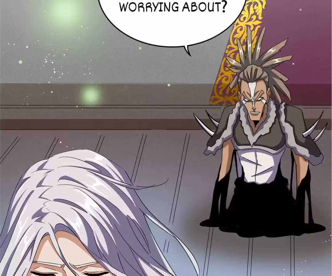 Read The Devil Butler chapter 468 image 14 on Lezhin
