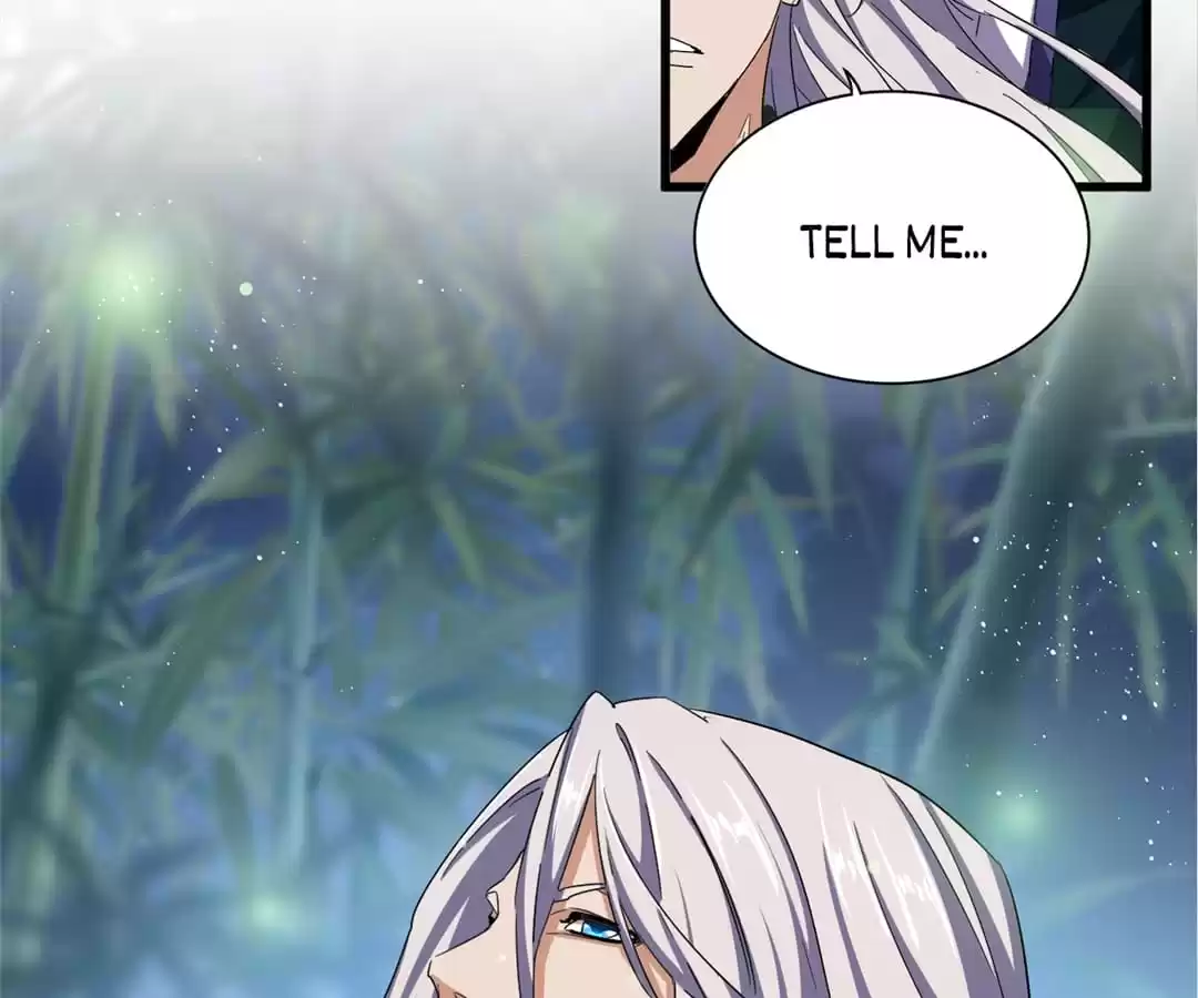 Read The Devil Butler chapter 468 image 18 on Lezhin