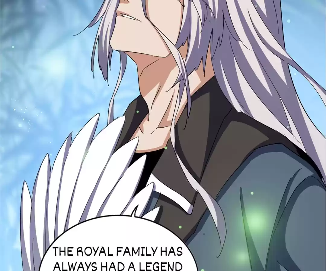 Read The Devil Butler chapter 468 image 19 on Lezhin