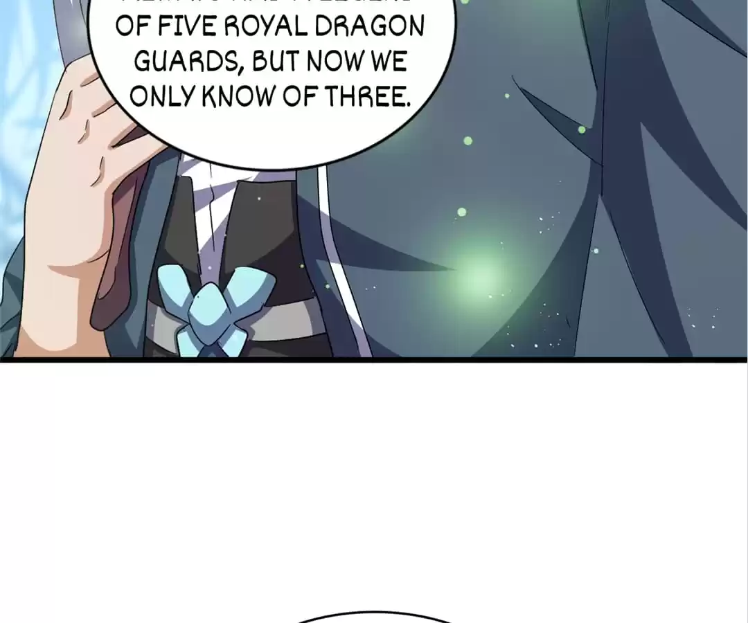 Read The Devil Butler chapter 468 image 20 on Lezhin