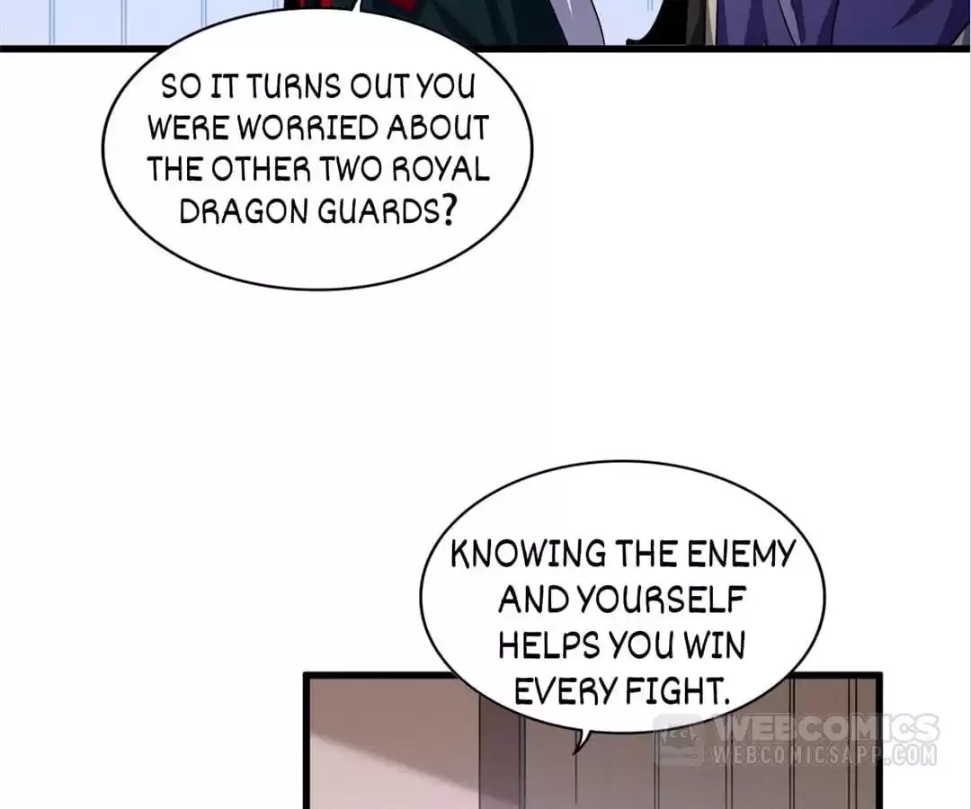 Read The Devil Butler chapter 468 image 24 on Lezhin