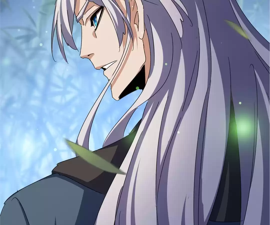Read The Devil Butler chapter 468 image 28 on Lezhin