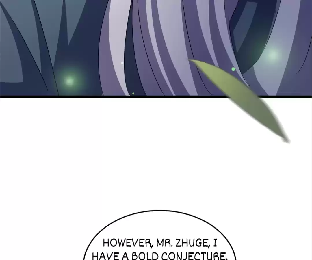Read The Devil Butler chapter 468 image 29 on Lezhin