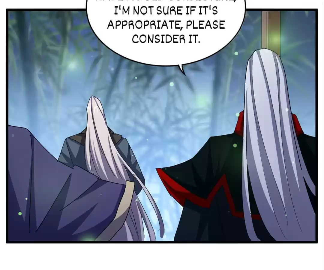Read The Devil Butler chapter 468 image 30 on Lezhin