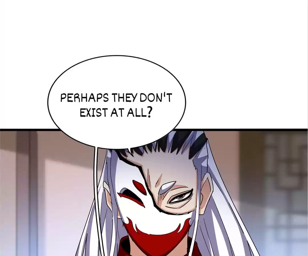 Read The Devil Butler chapter 468 image 33 on Lezhin