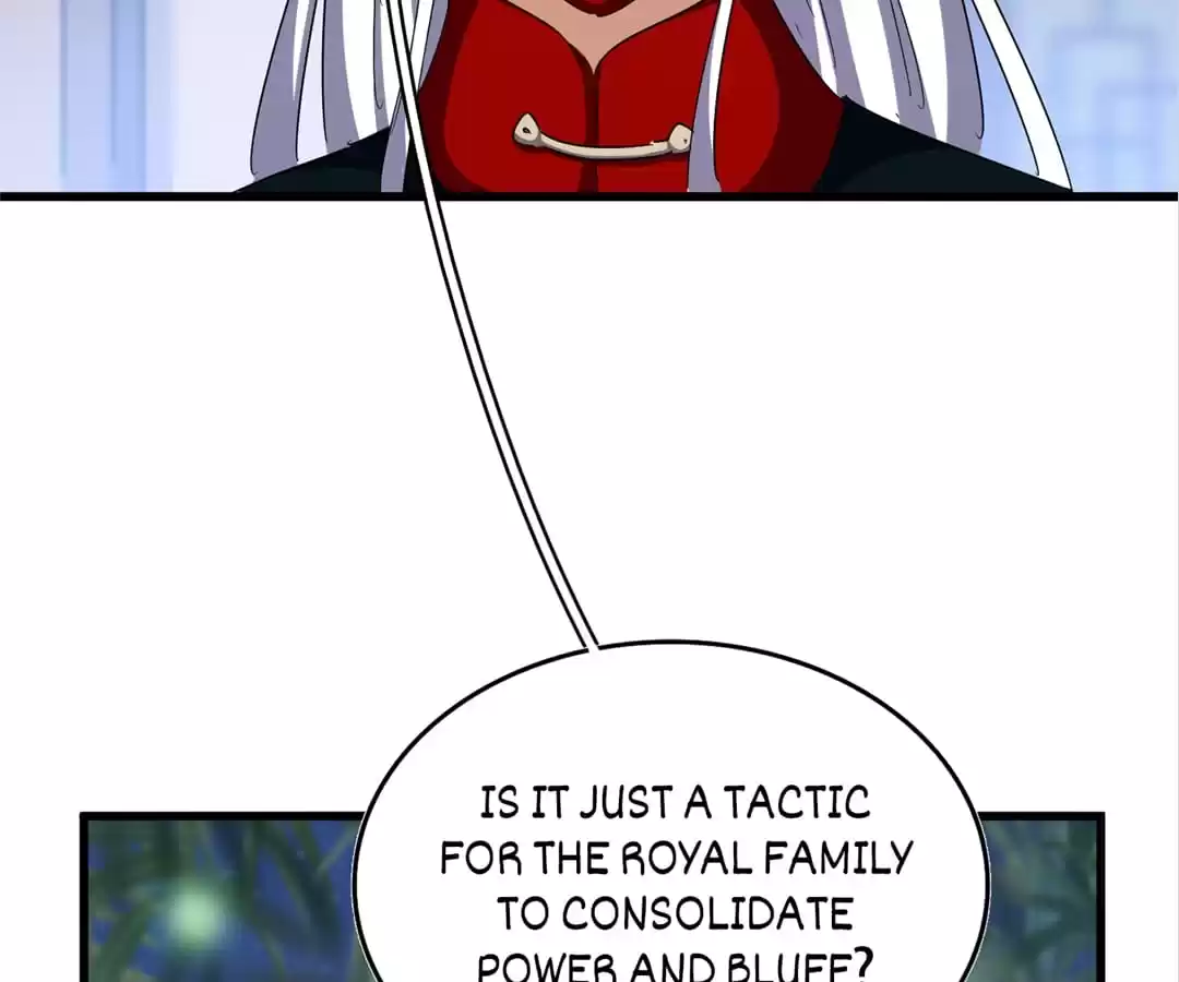 Read The Devil Butler chapter 468 image 34 on Lezhin