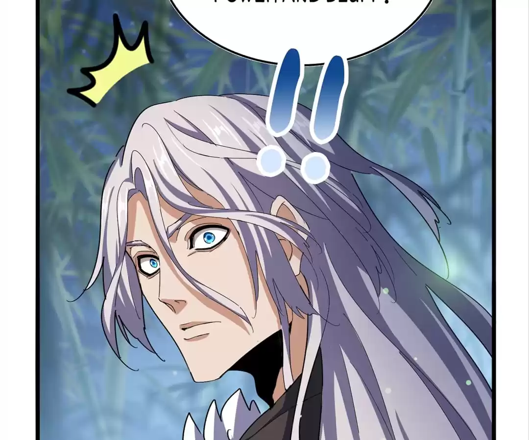 Read The Devil Butler chapter 468 image 35 on Lezhin