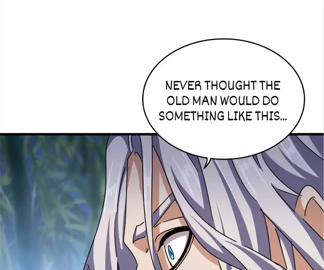 Read The Devil Butler chapter 468 image 37 on Lezhin