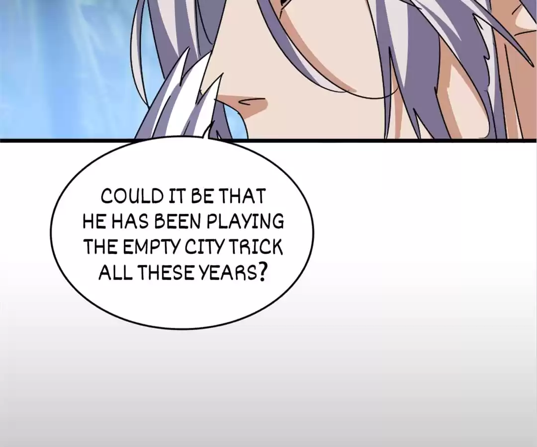 Read The Devil Butler chapter 468 image 38 on Lezhin