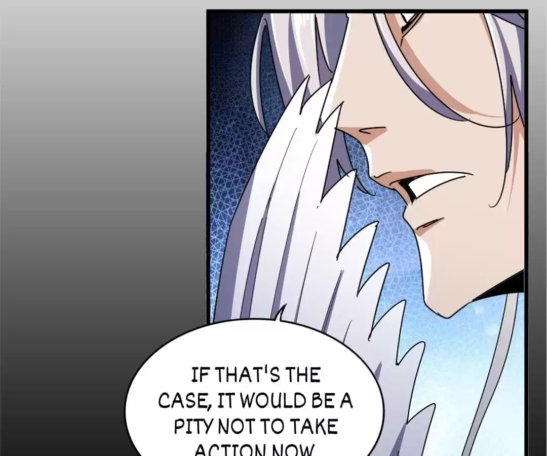 Read The Devil Butler chapter 468 image 39 on Lezhin