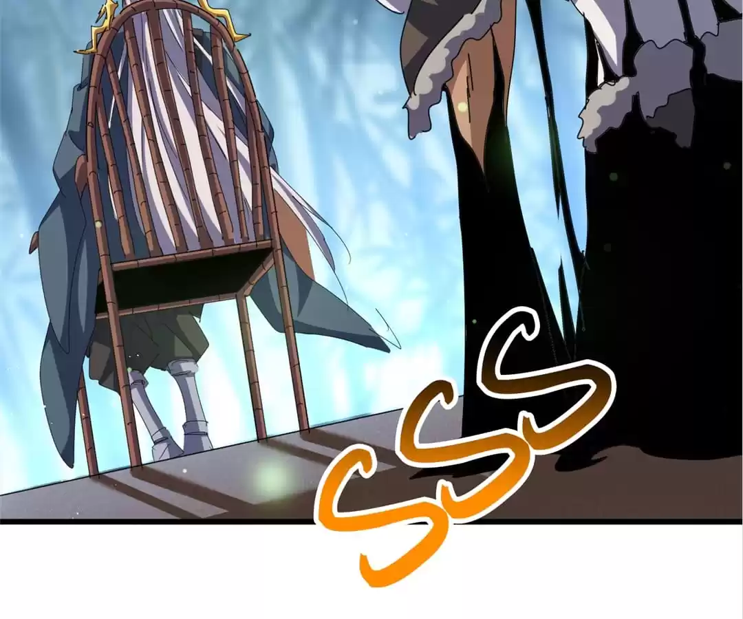 Read The Devil Butler chapter 468 image 4 on Lezhin