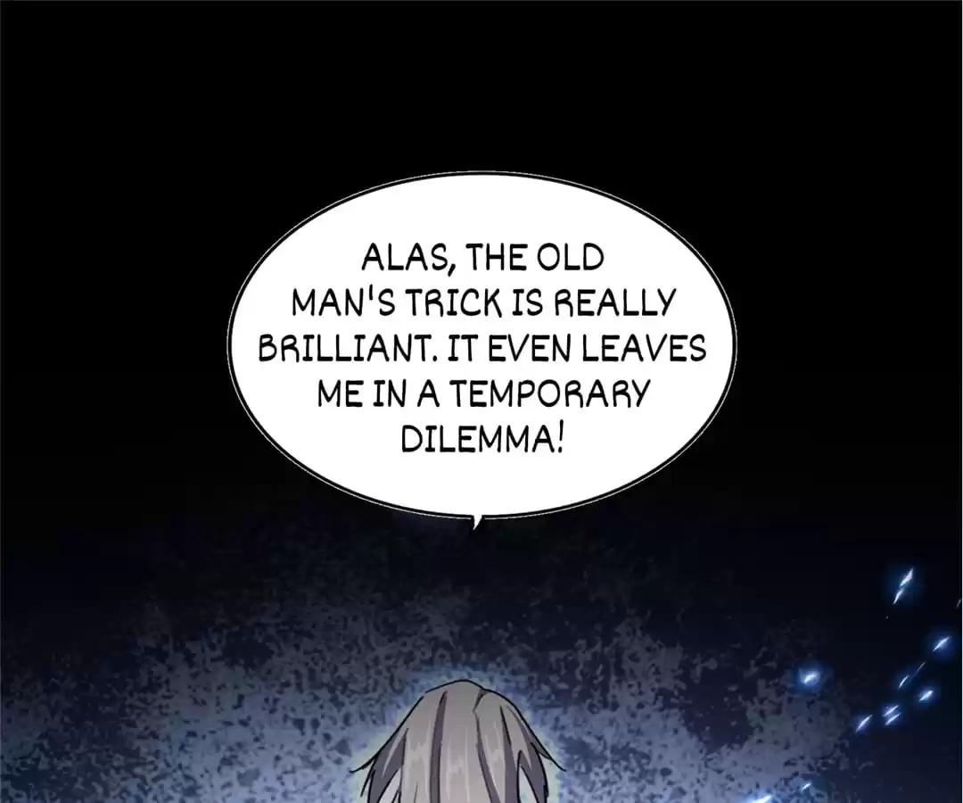 Read The Devil Butler chapter 468 image 41 on Lezhin