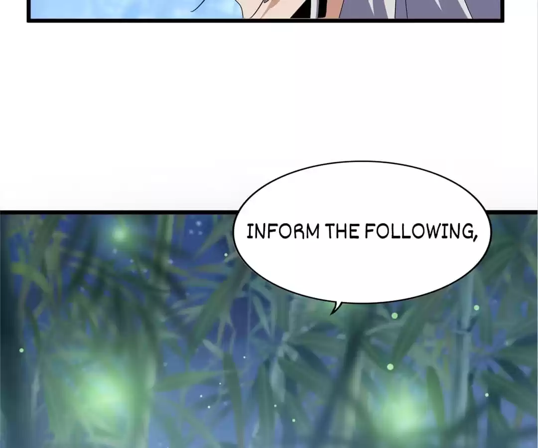 Read The Devil Butler chapter 468 image 44 on Lezhin