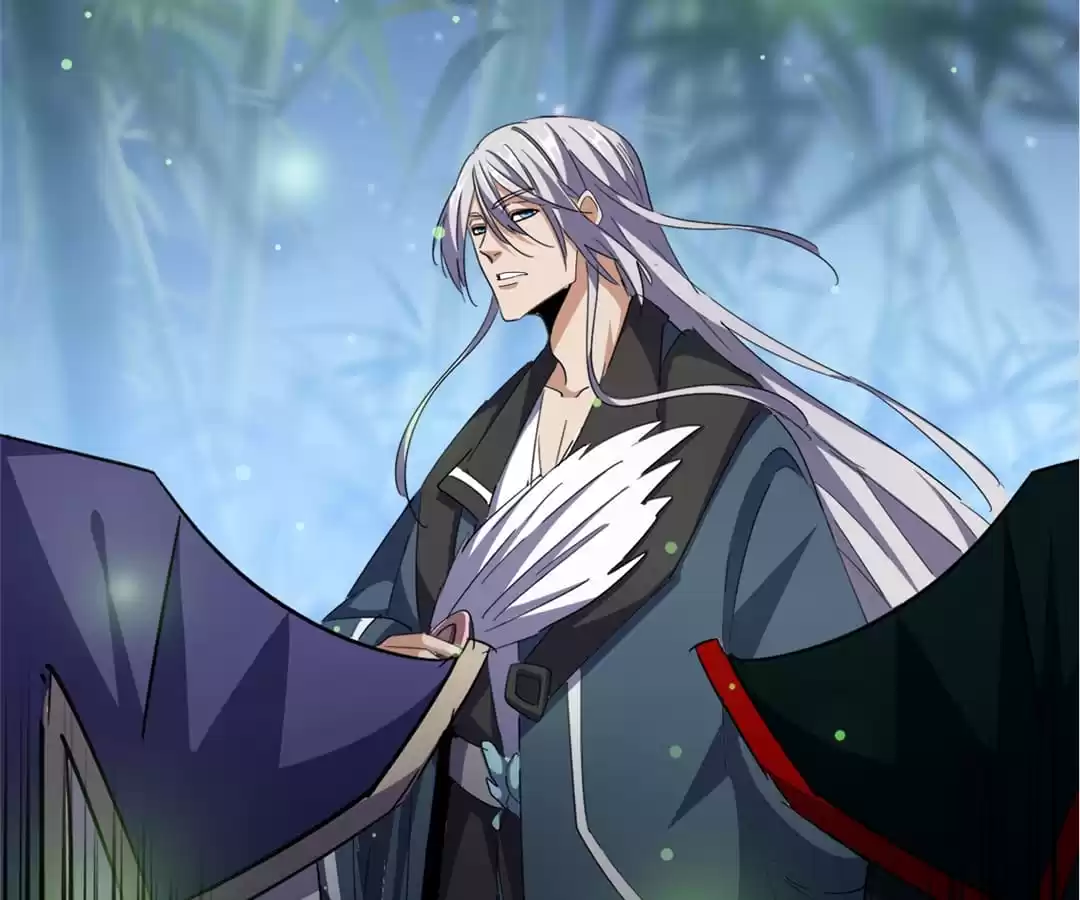 Read The Devil Butler chapter 468 image 45 on Lezhin
