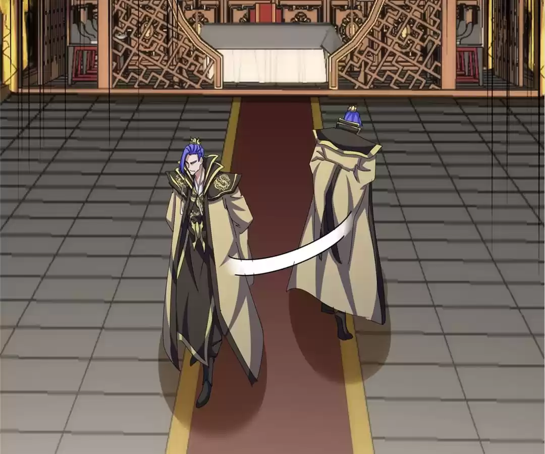 Read The Devil Butler chapter 468 image 49 on Lezhin