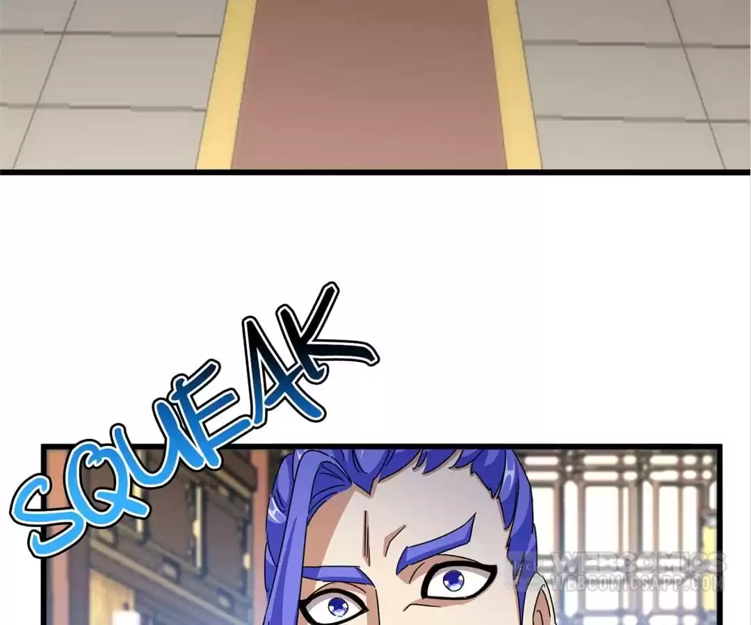Read The Devil Butler chapter 468 image 50 on Lezhin