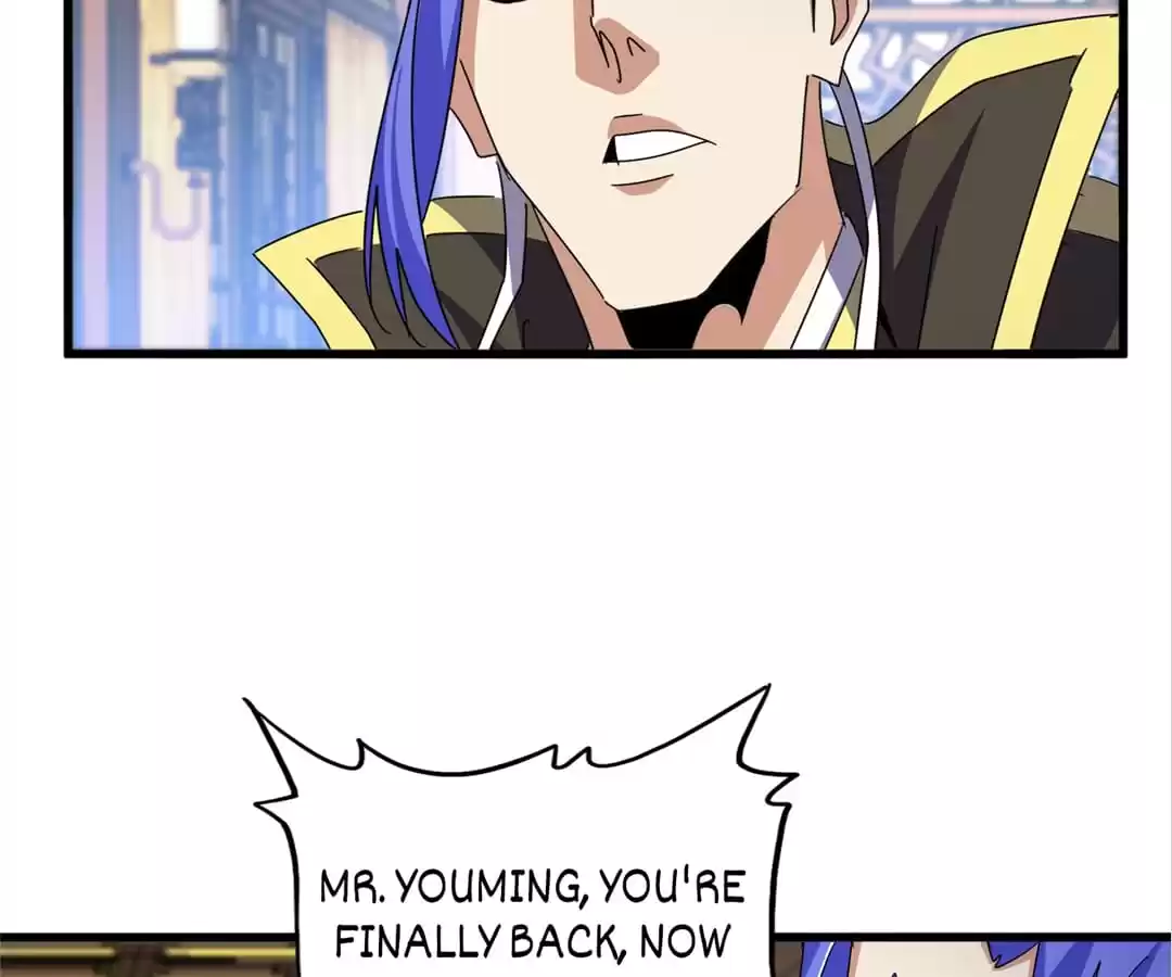 Read The Devil Butler chapter 468 image 51 on Lezhin