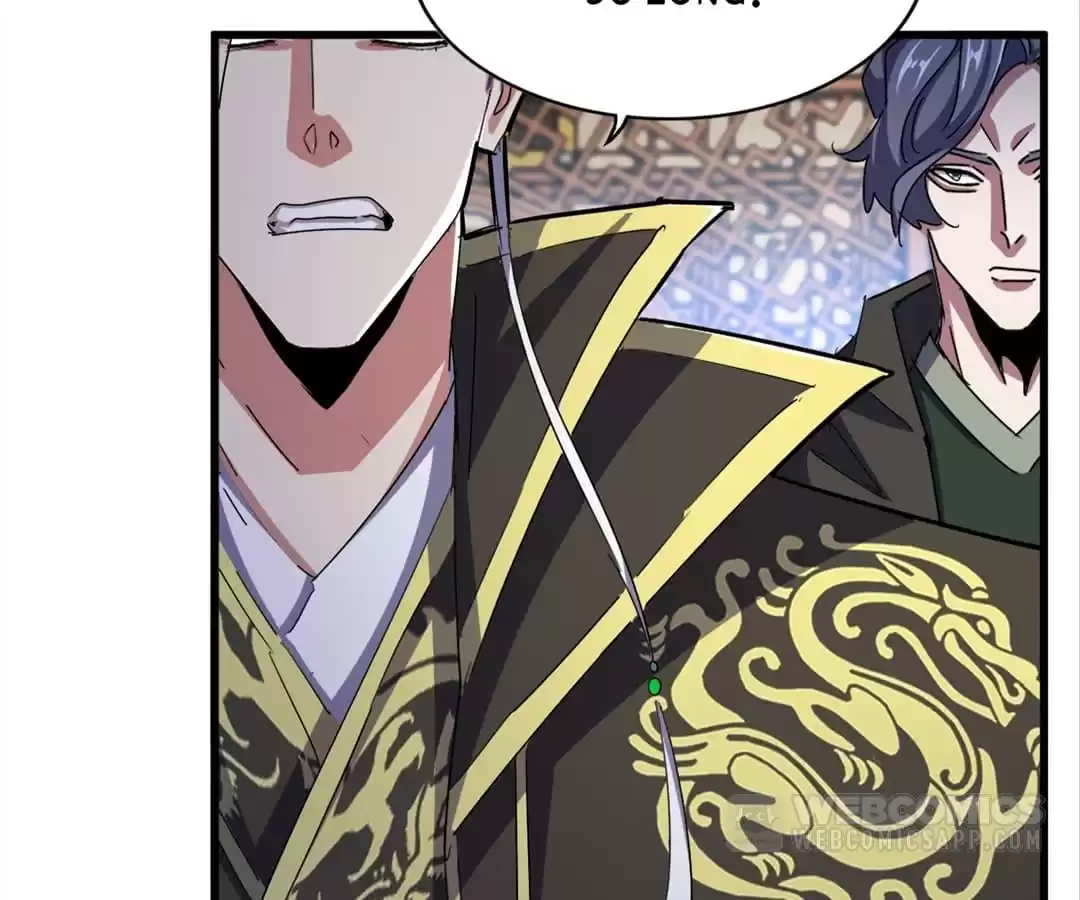 Read The Devil Butler chapter 468 image 58 on Lezhin