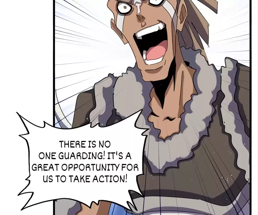 Read The Devil Butler chapter 468 image 6 on Lezhin