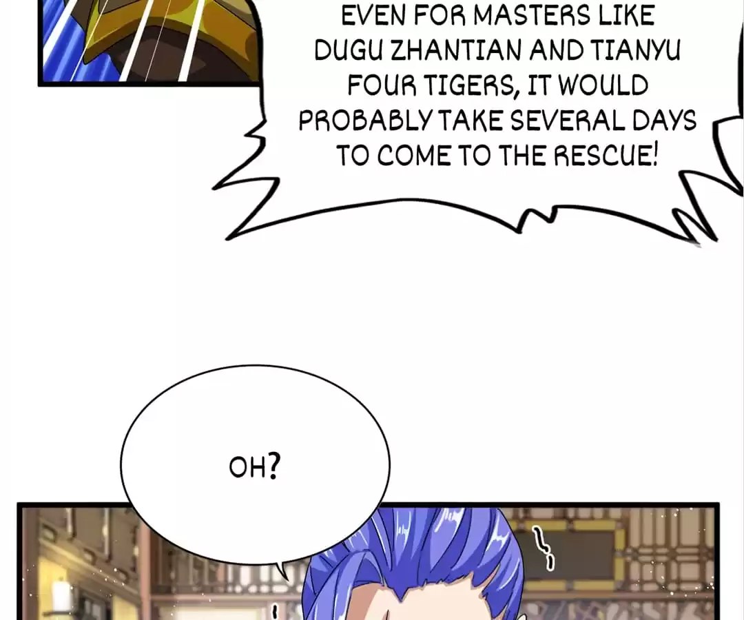 Read The Devil Butler chapter 468 image 66 on Lezhin