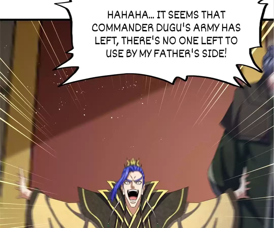 Read The Devil Butler chapter 468 image 68 on Lezhin