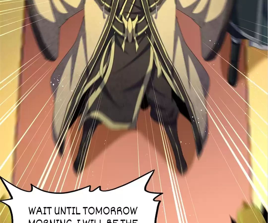 Read The Devil Butler chapter 468 image 69 on Lezhin