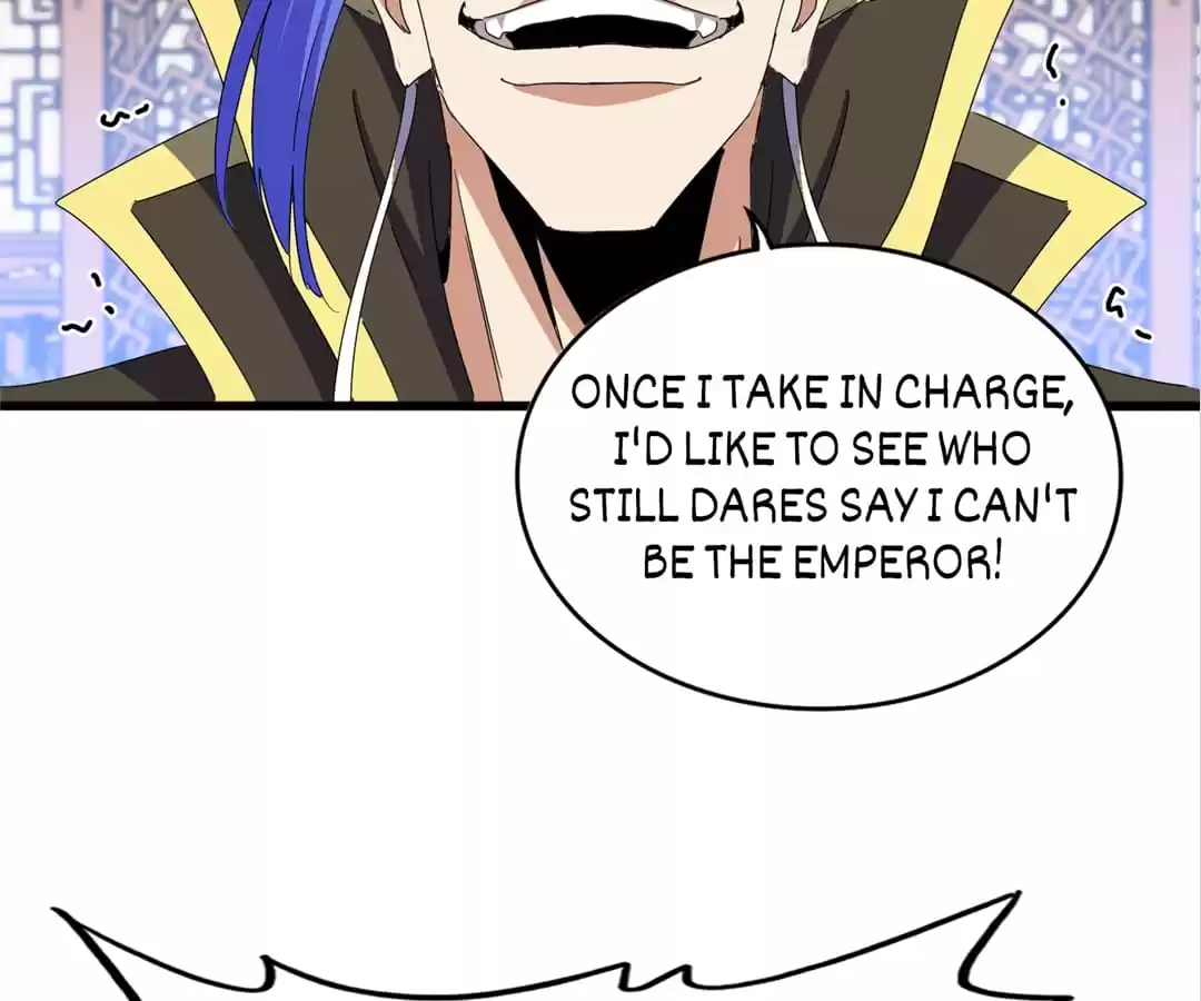 Read The Devil Butler chapter 468 image 74 on Lezhin
