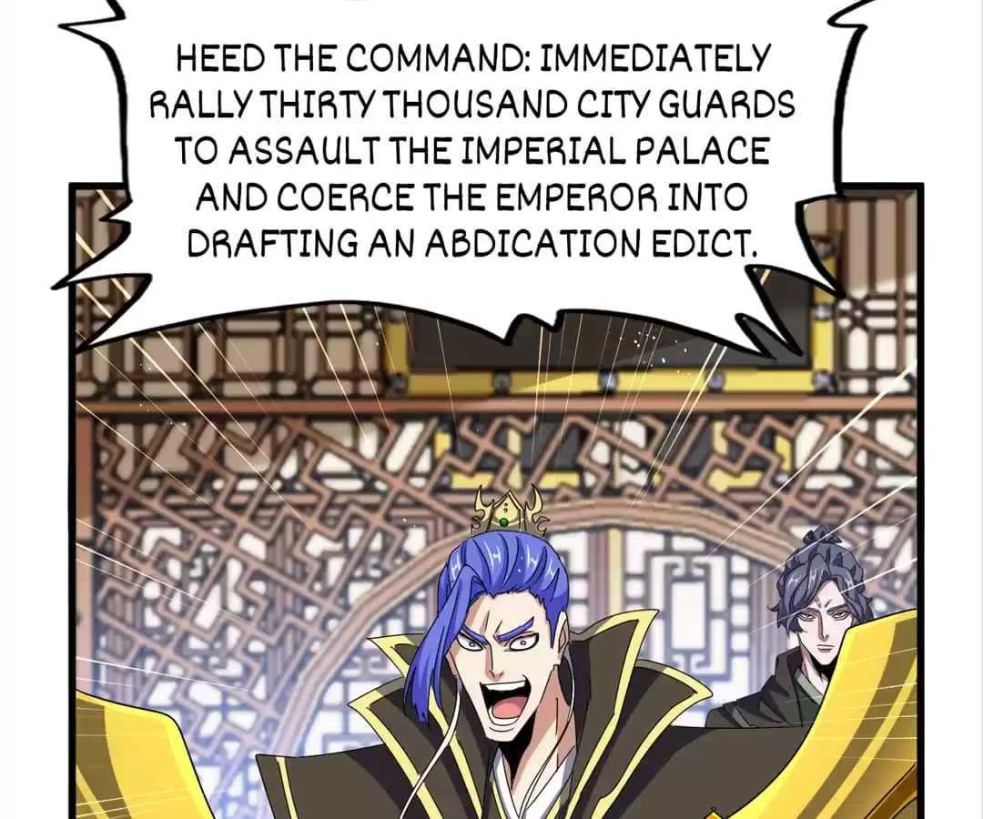 Read The Devil Butler chapter 468 image 75 on Lezhin