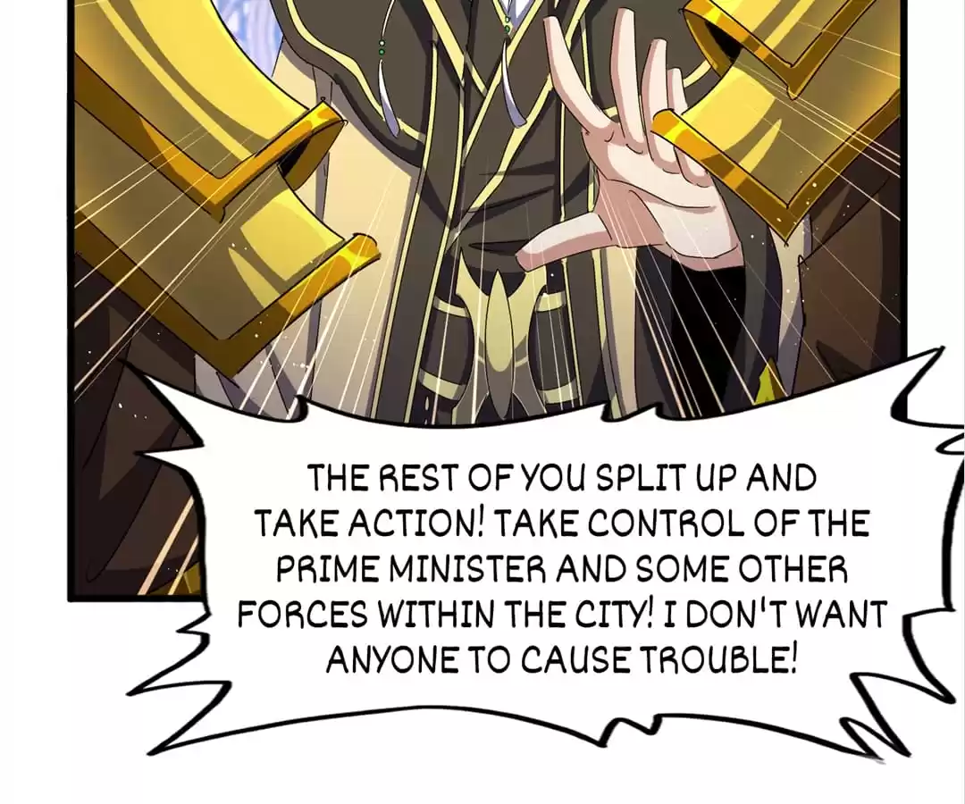 Read The Devil Butler chapter 468 image 76 on Lezhin