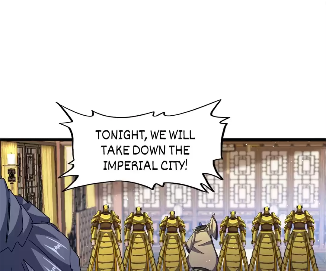 Read The Devil Butler chapter 468 image 77 on Lezhin