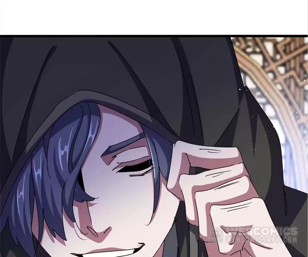Read The Devil Butler chapter 468 image 79 on Lezhin